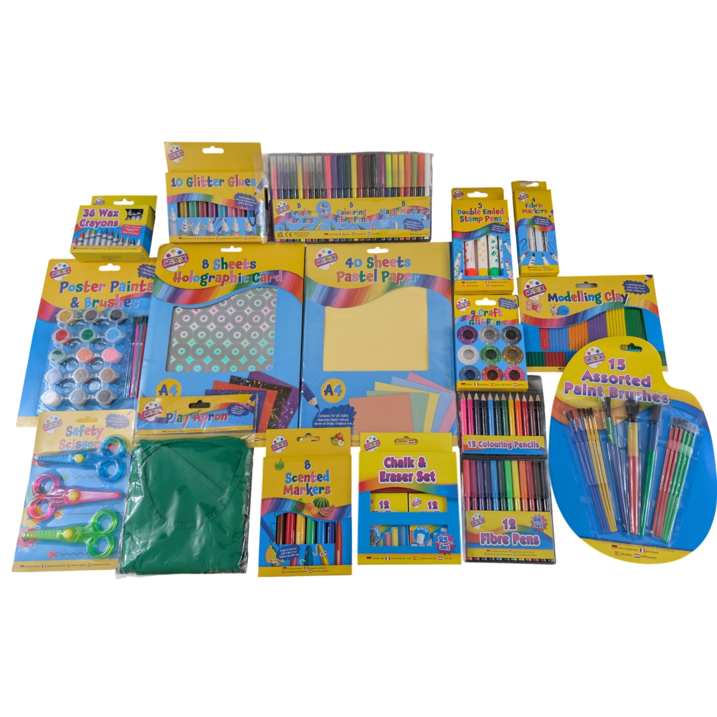 Art Bundle