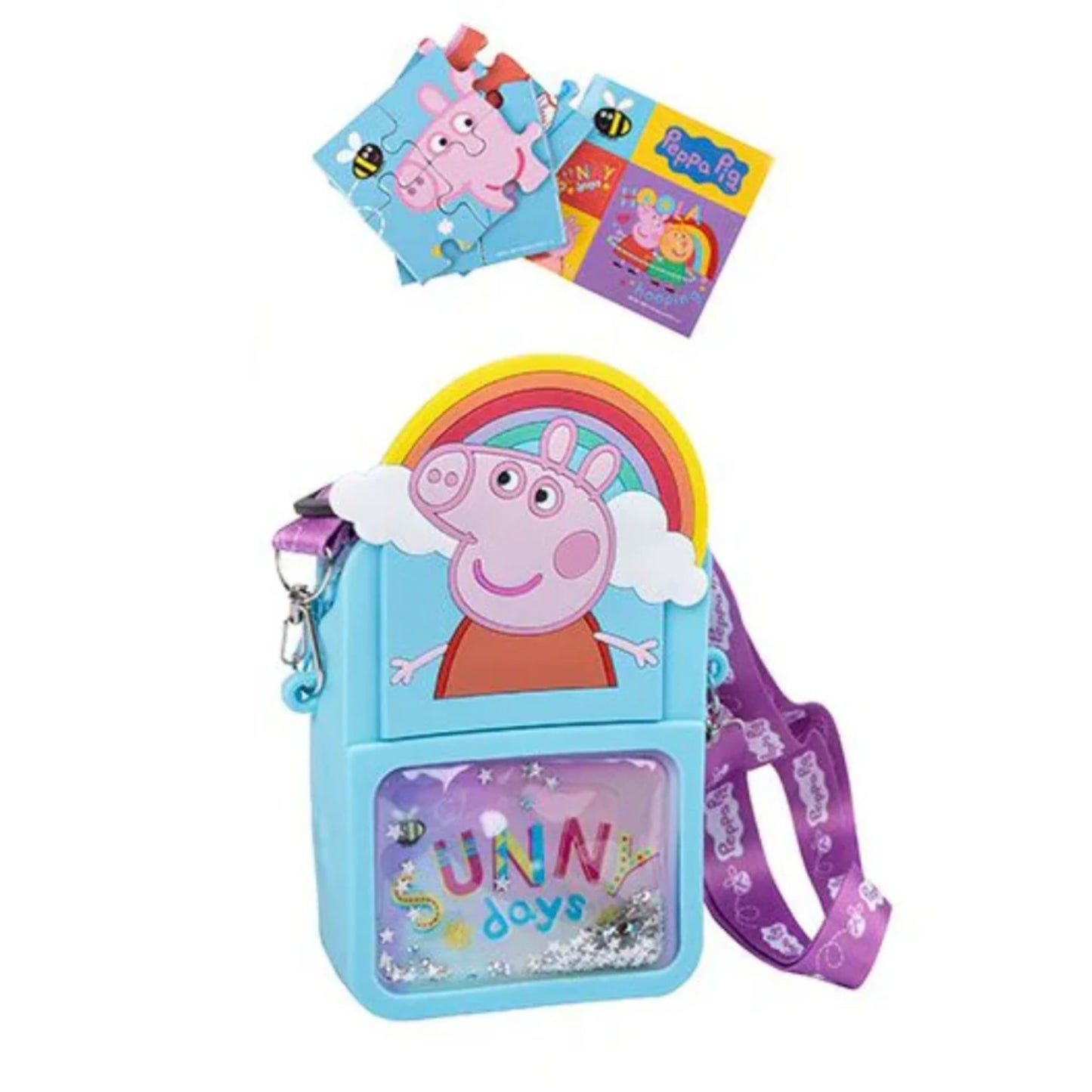 Peppa Pig Messenger Bag