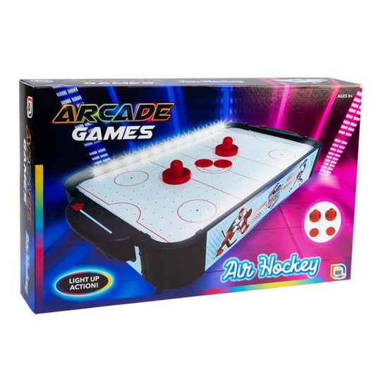Arcade Games - Air Hockey