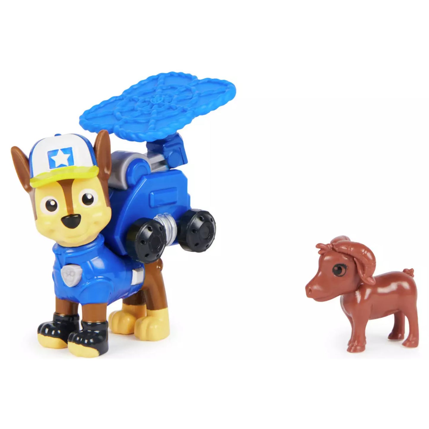 Paw Patrol - Hero Pup Chase
