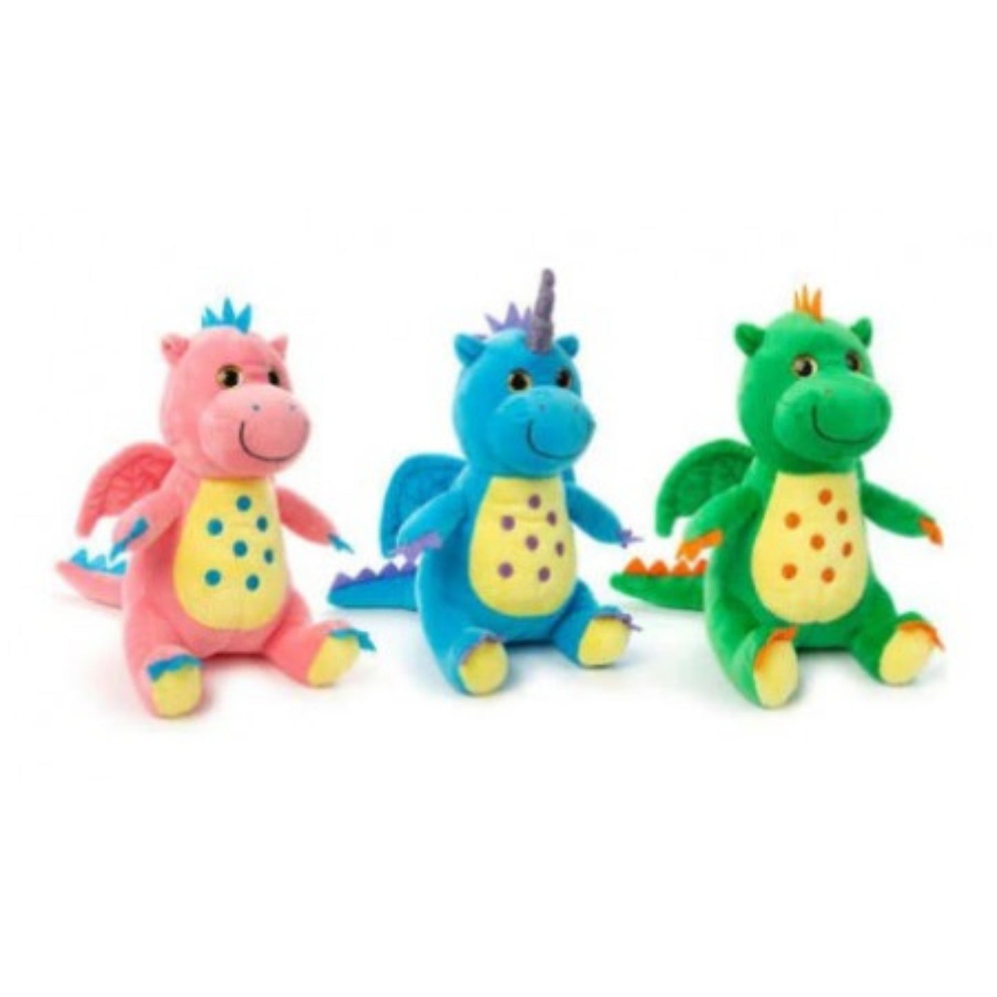 Dragon 23cm Plush