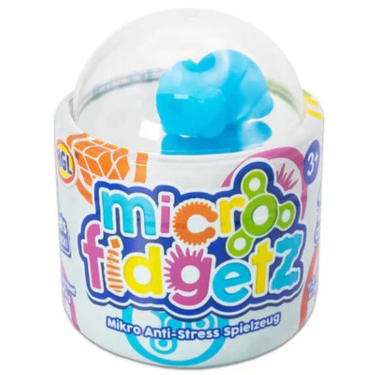 Micro Fidgetz Pods