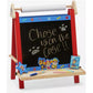 Paw Patrol Wooden Easel