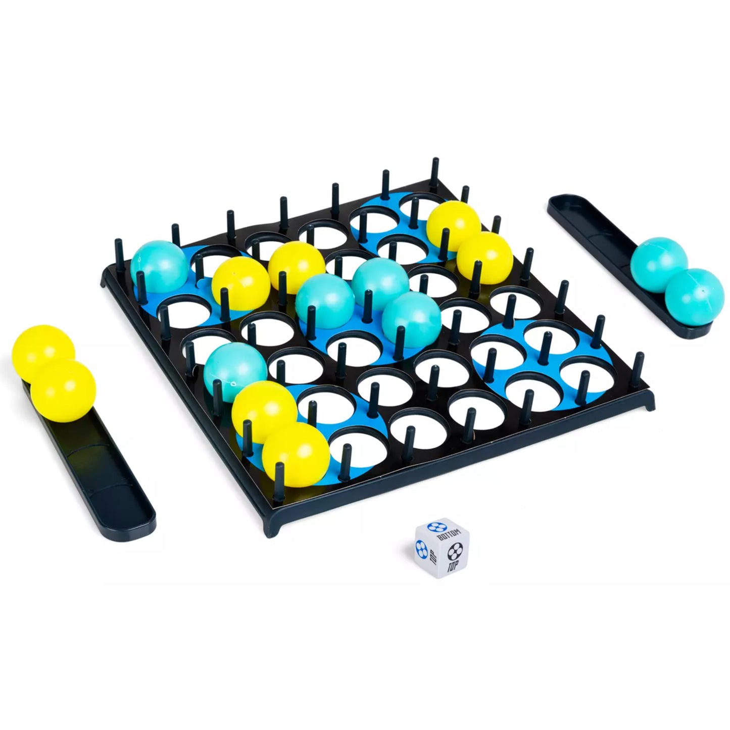 Ping Pong Challenge