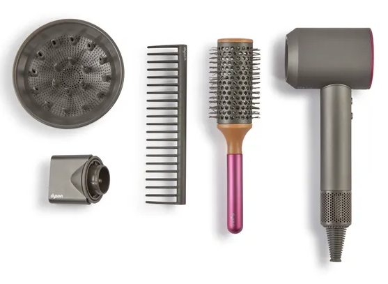 Casdon Dyson Supersonic Styling Set