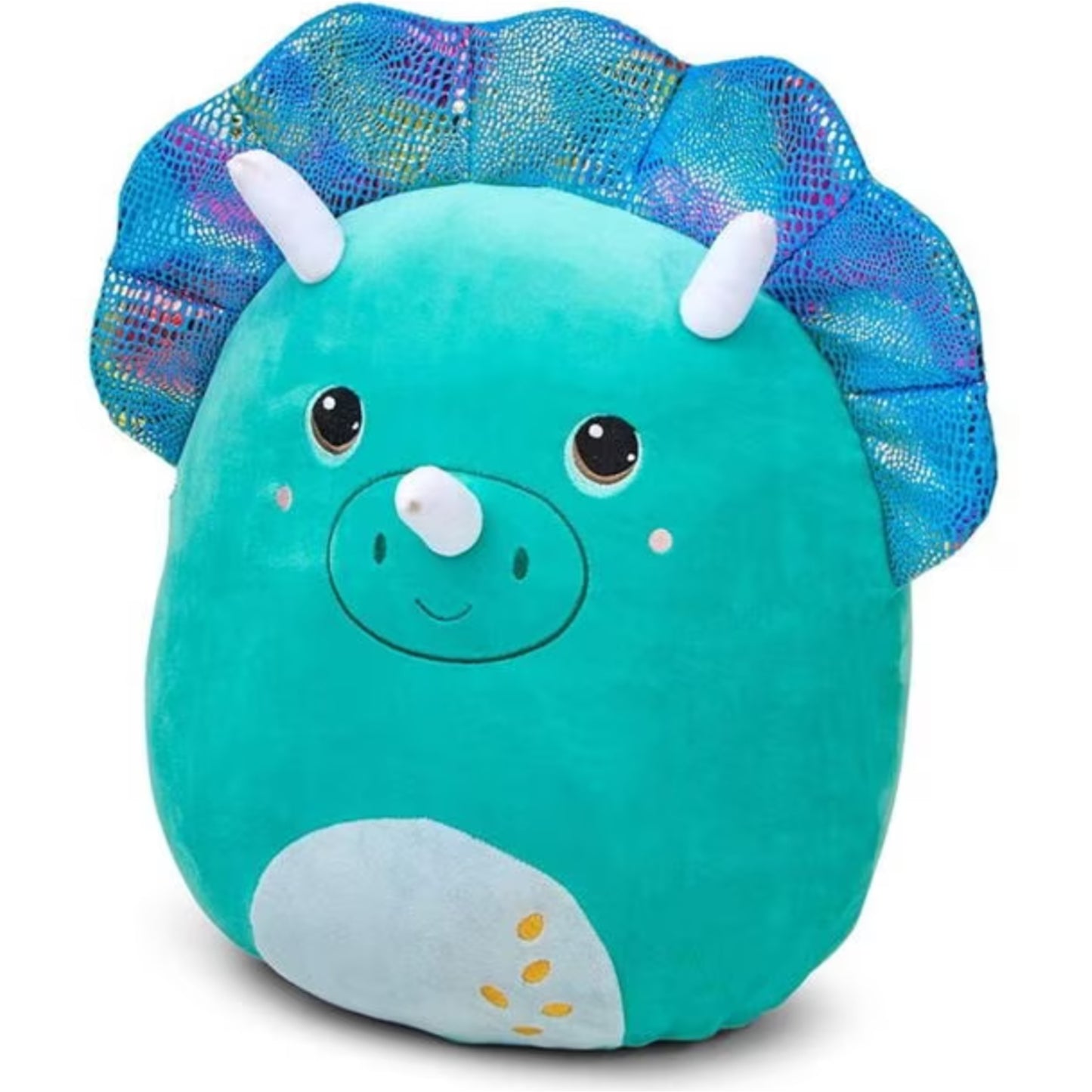 Toy Life Dinosaur Squishy