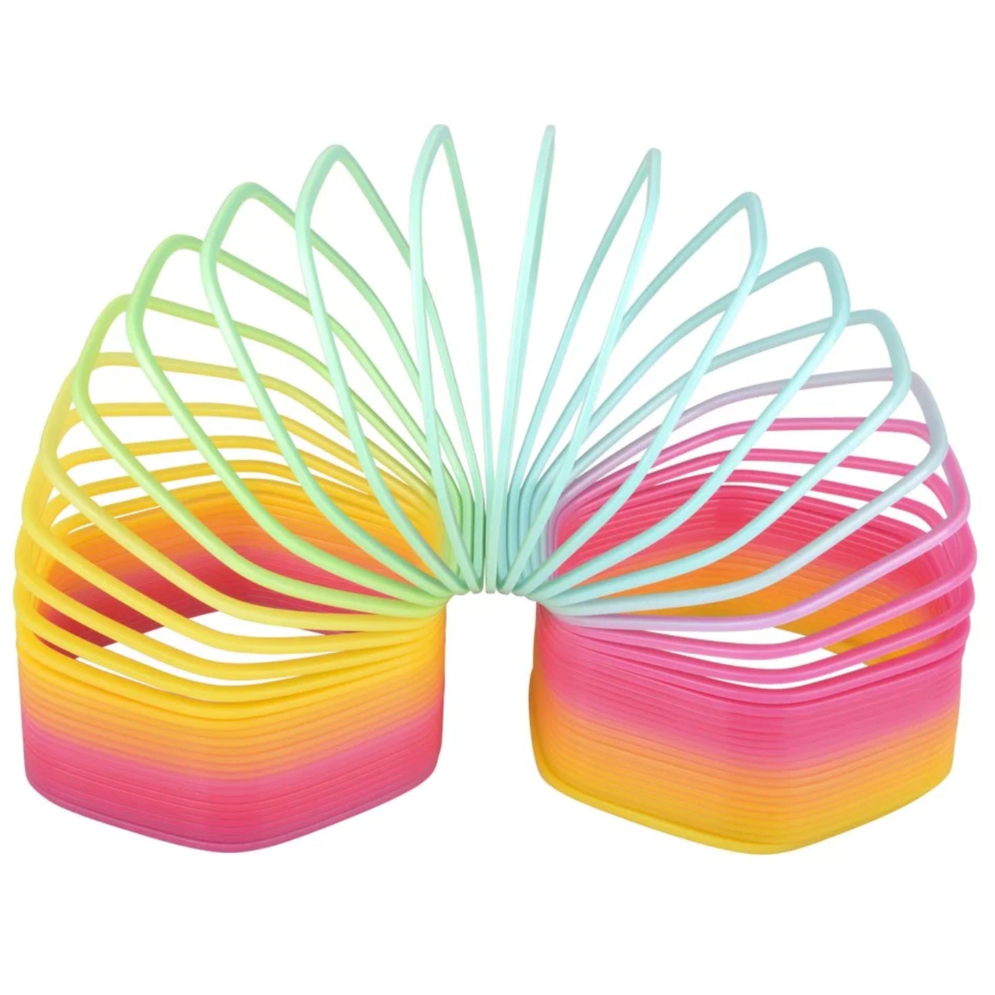 Jumbo Hexagon Spring