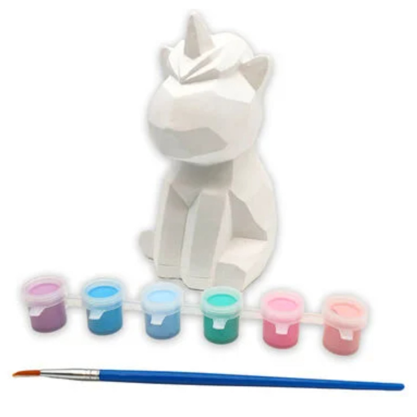 Paint your own Unicorn