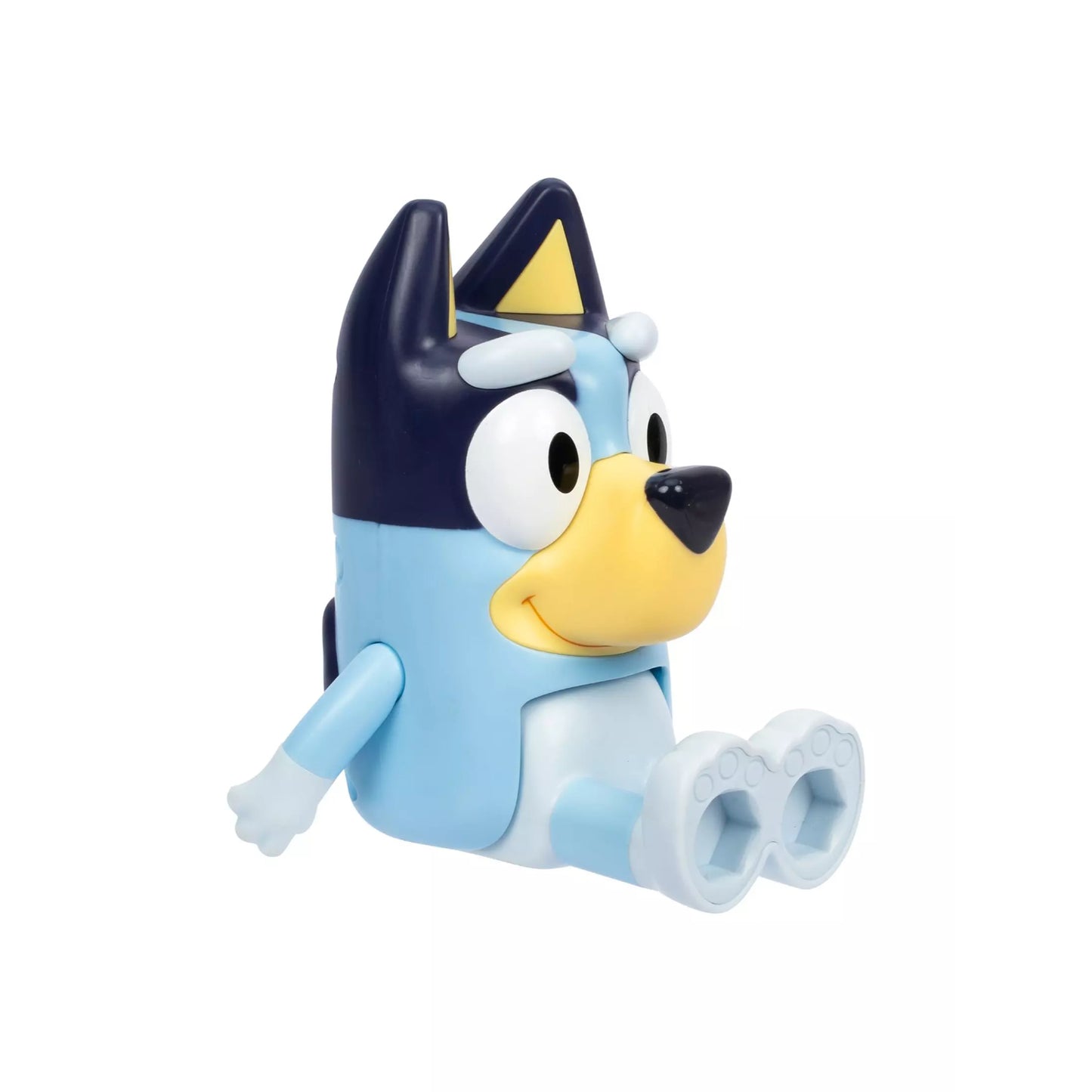Bluey Chat Mates Talking Figure