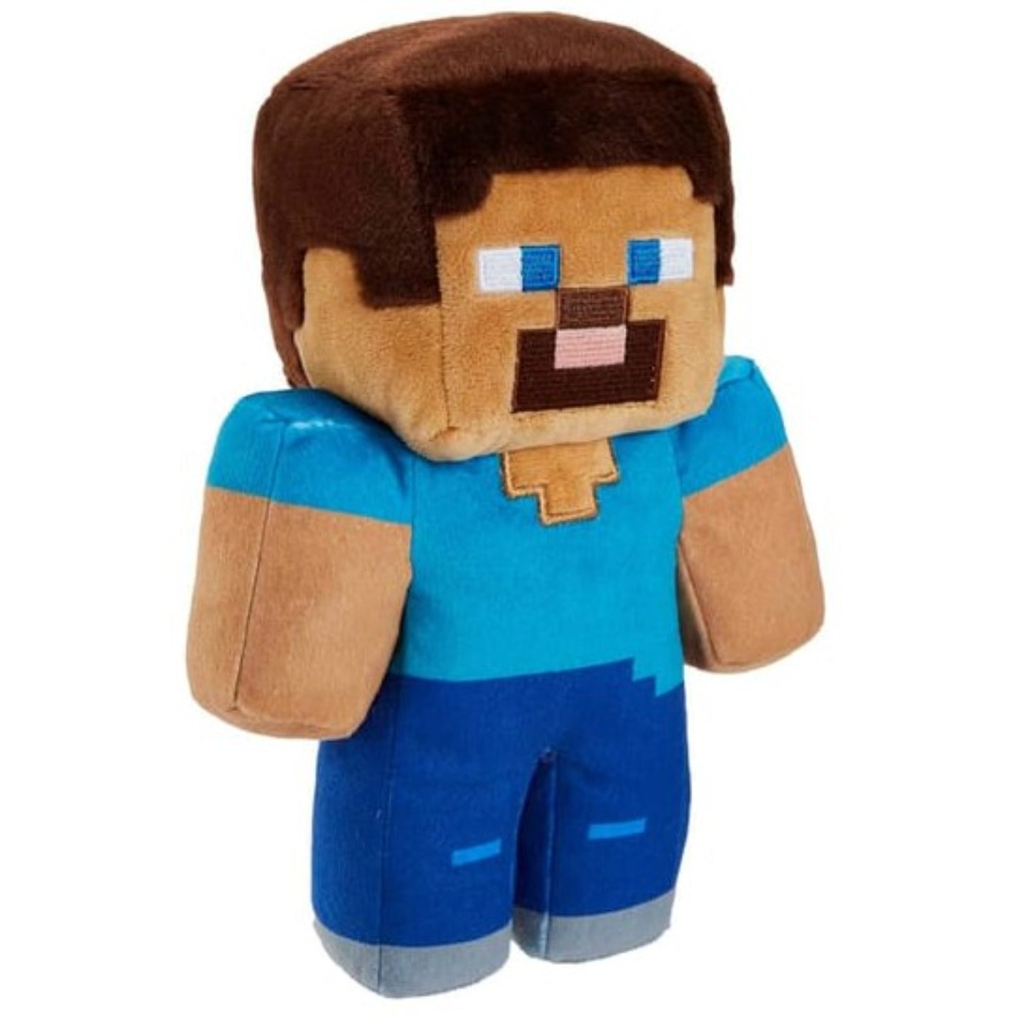 Minecraft 30cm Plush - Steve
