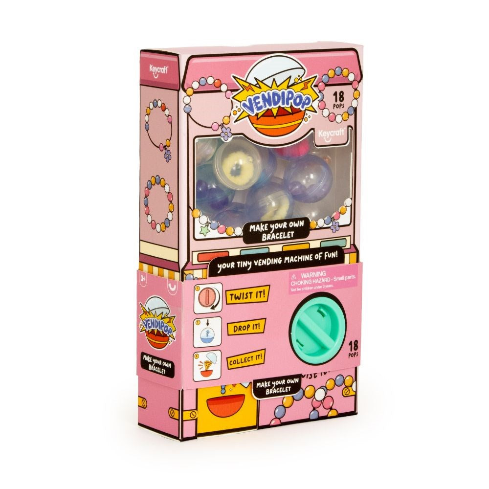 Vendipop Make Your Own Bracelet