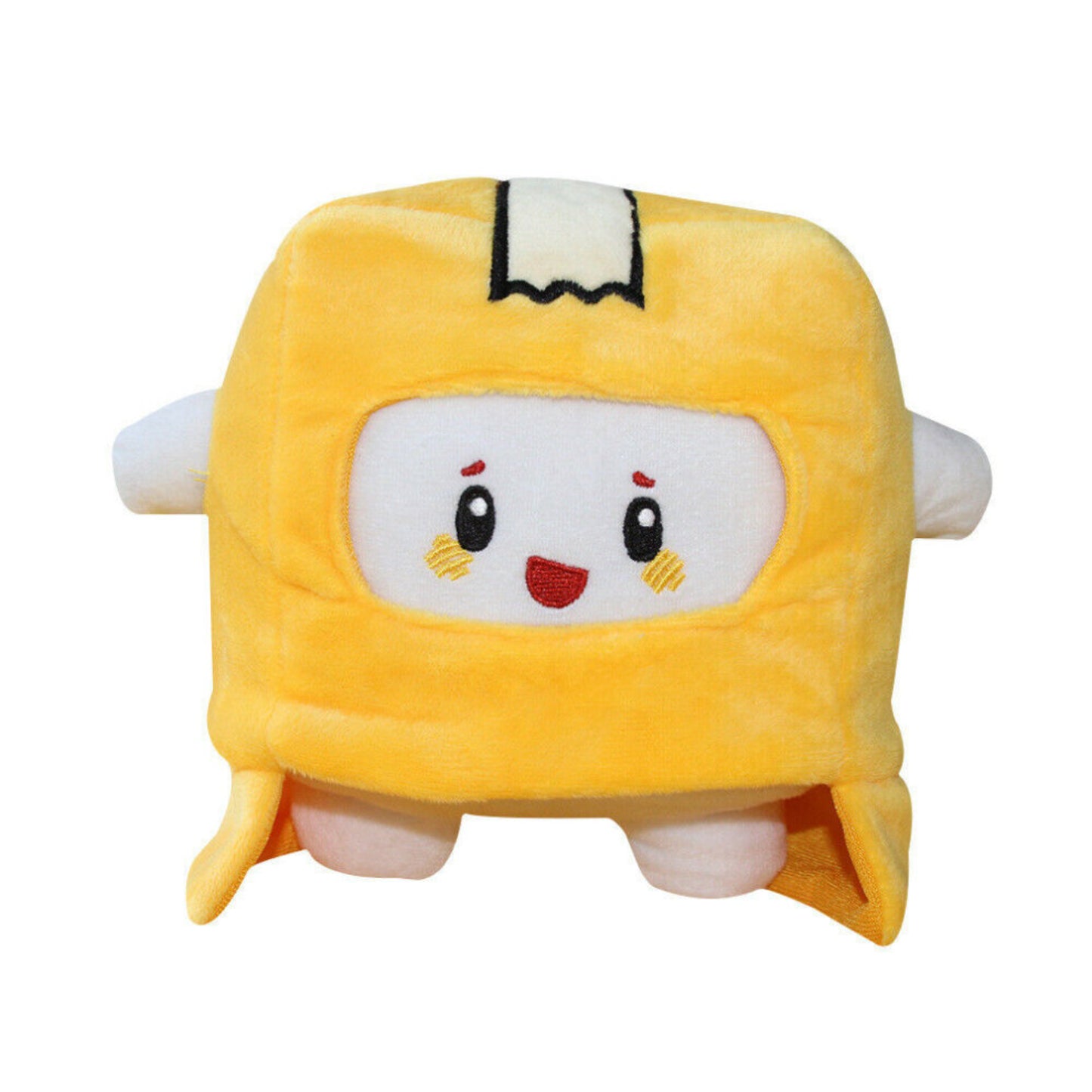 LankyBox - Boxy Plushie