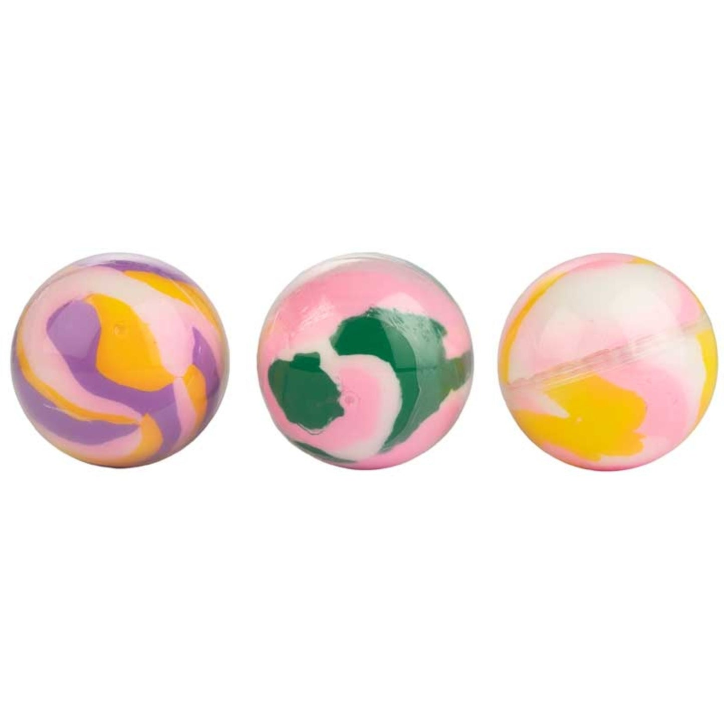 BUTTER PUTTY BALL ASSORTED