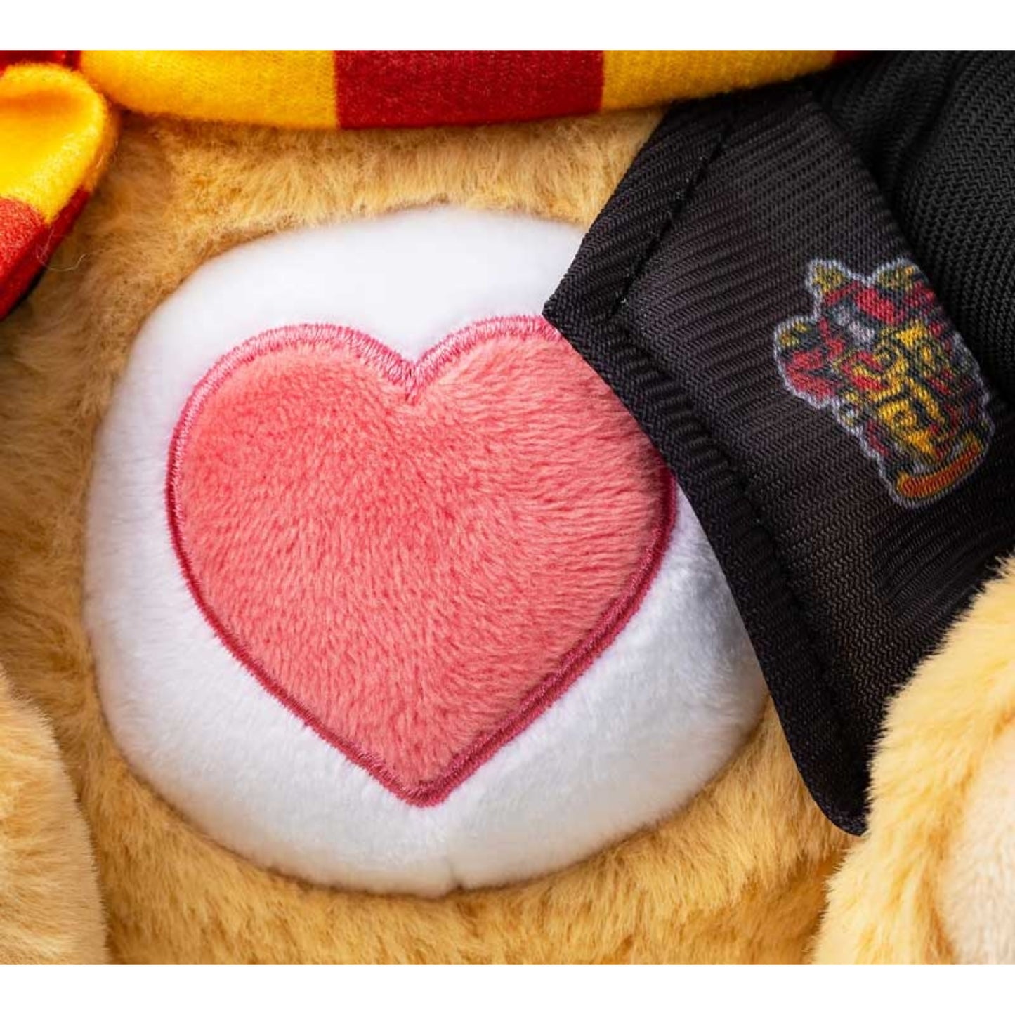 Harry Potter Gryffindor Care Bear