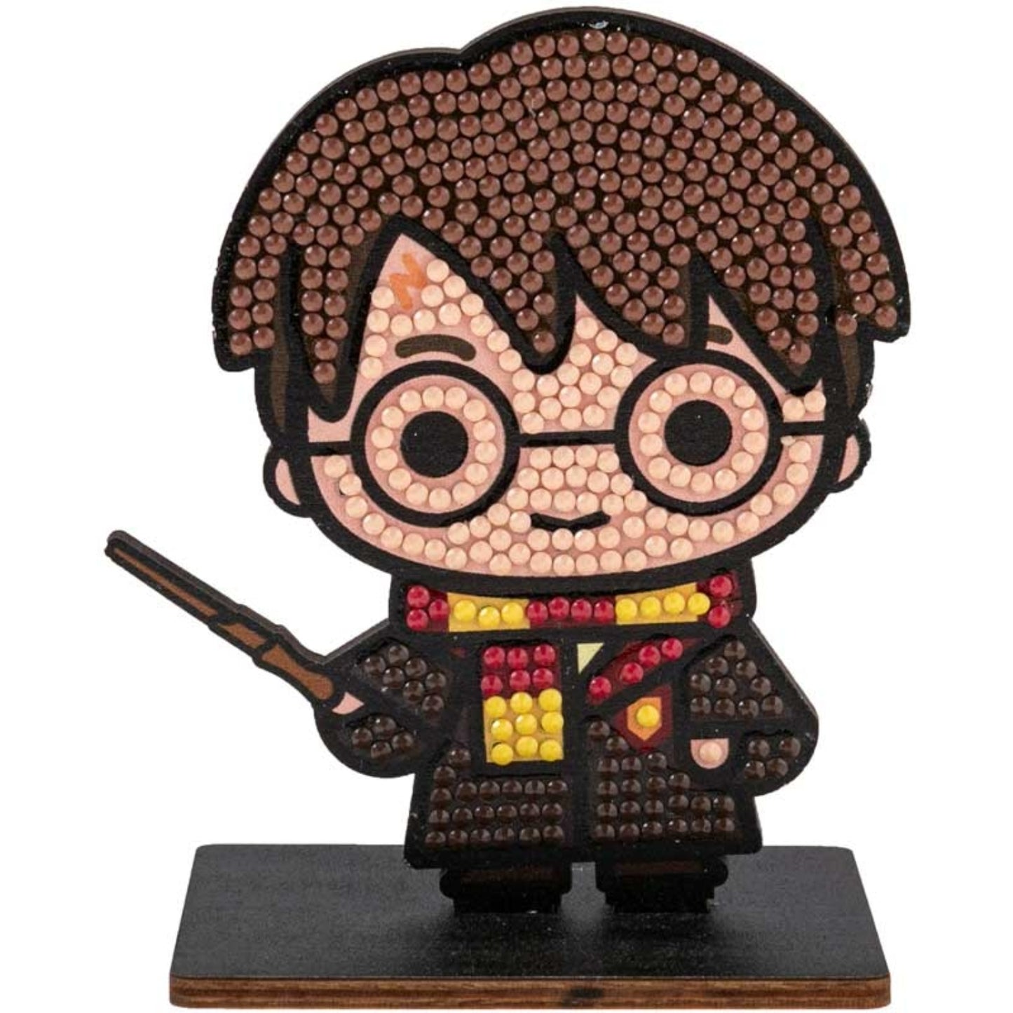 Harry Potter Crystal Art Buddies