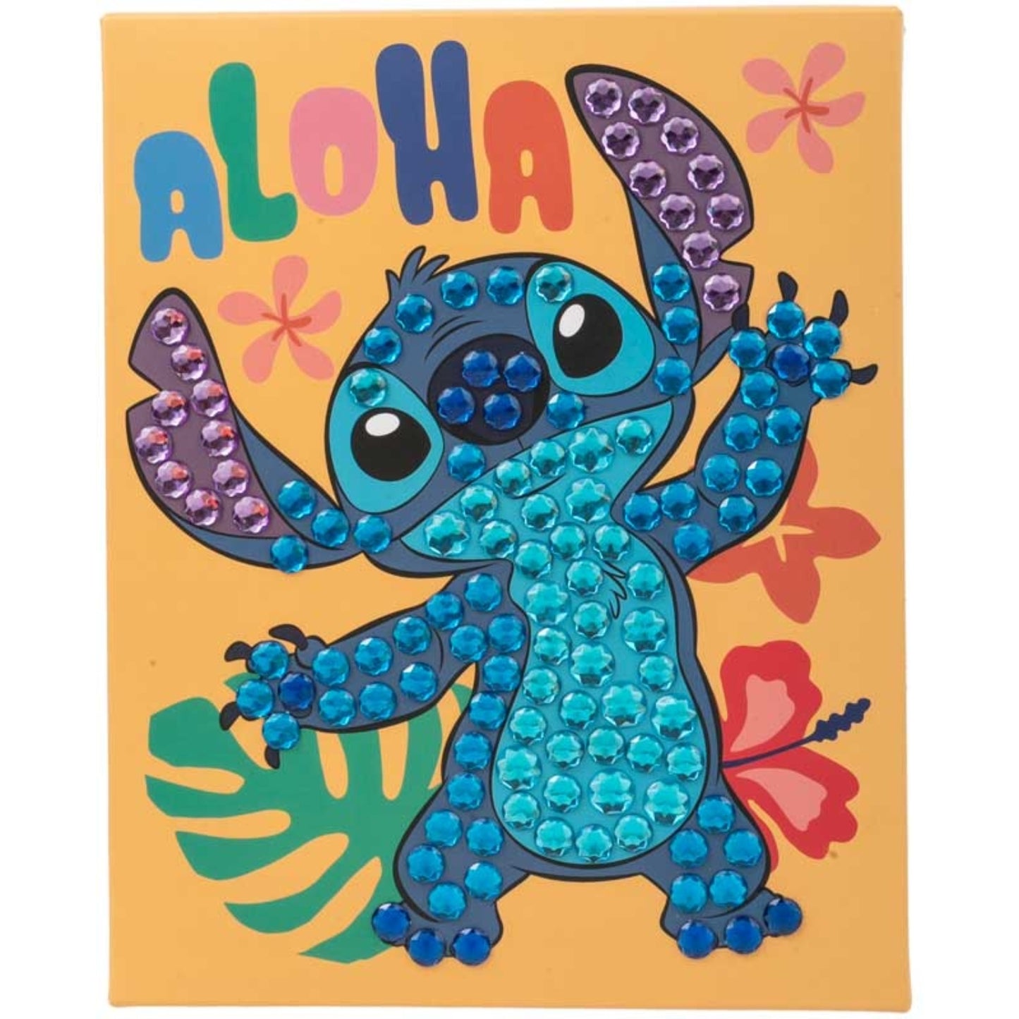 Stitch Crystal Craft Junior