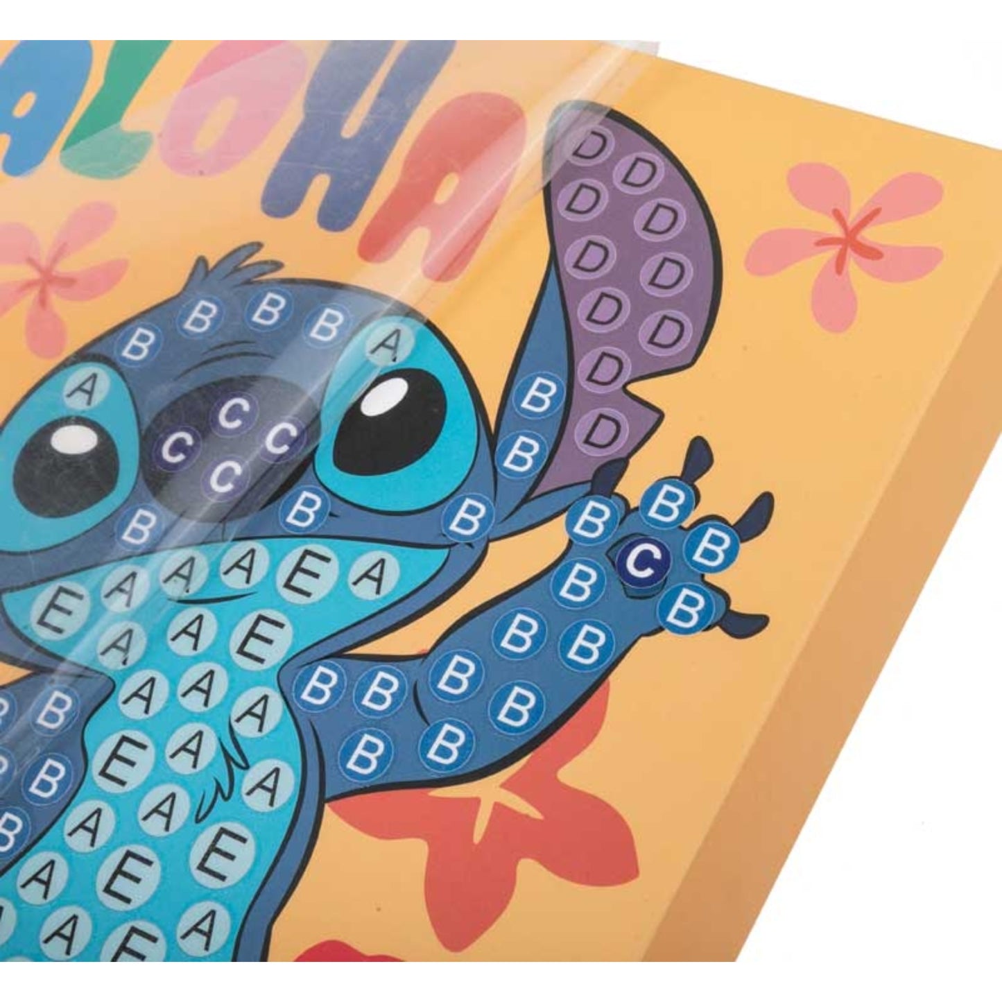 Stitch Crystal Craft Junior