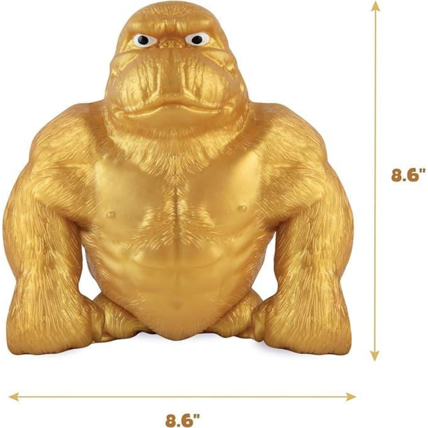 Funkeez Golden Monkee