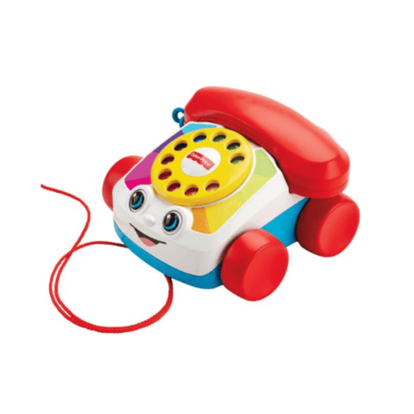 Fisher Price - Chatter Telephone