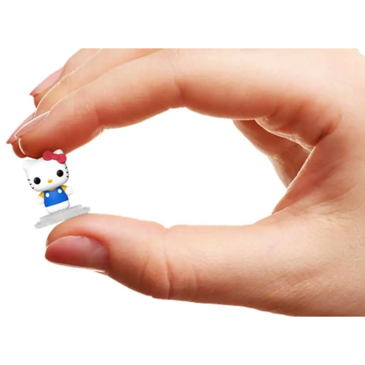 FUNKO BITTY POP 4PK: SANRIO ASSORTED