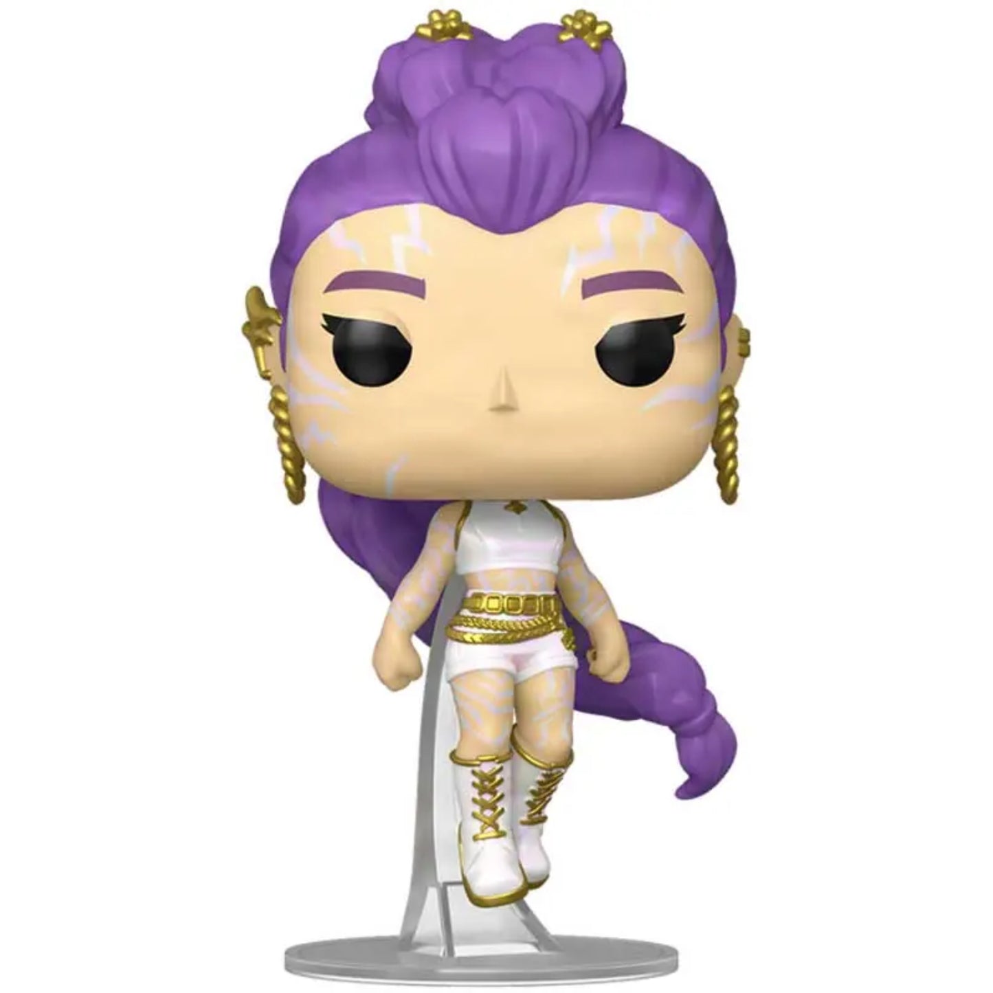 Pop! KPOP Demon Hunter - Set of 3