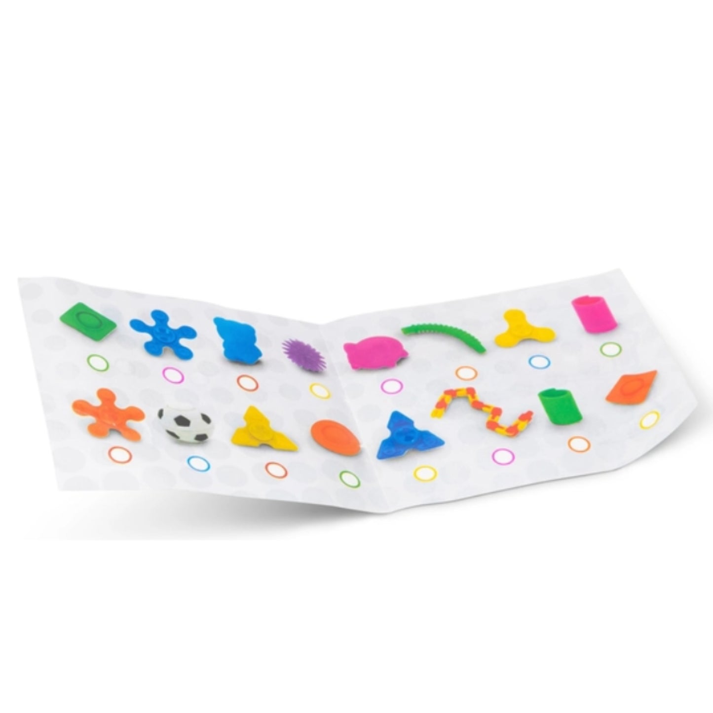 Micro Fidgetz Pods