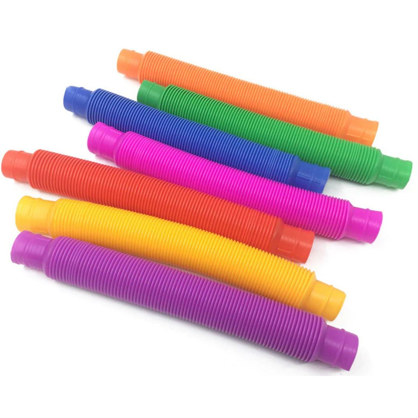 Pop Tubes - Pack of 12