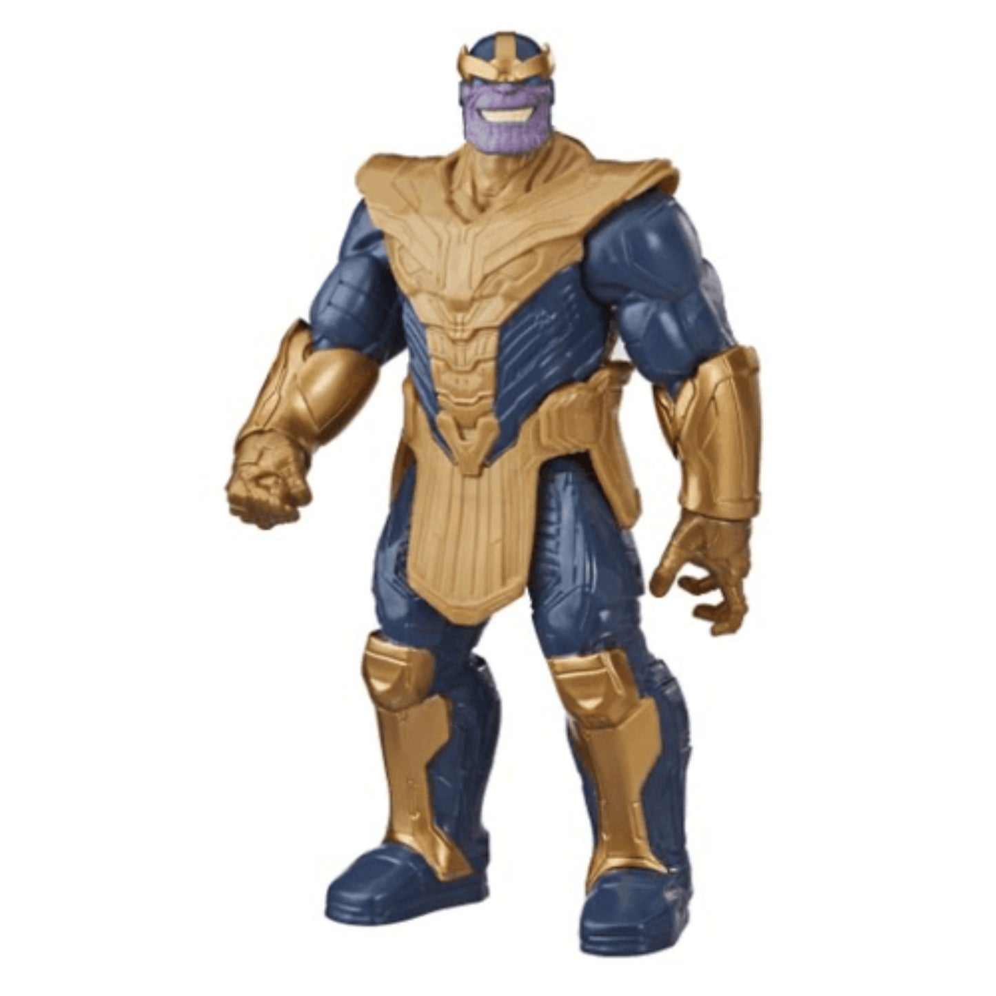 Marvel Thanos Titan Hero Figure