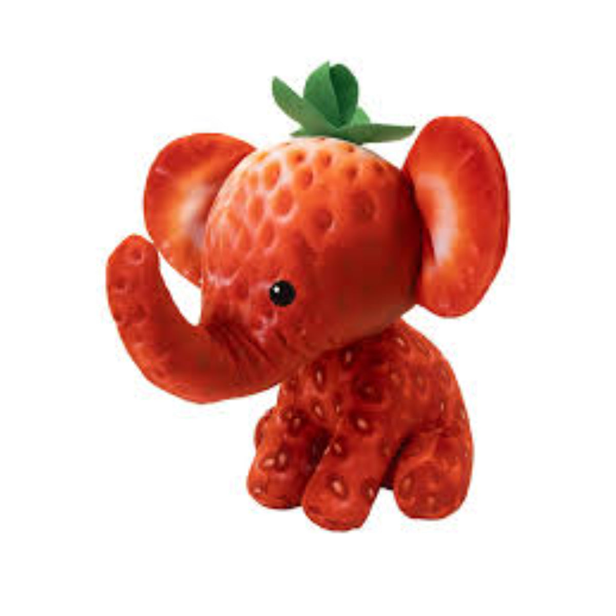 Foodibles Strawberry Elephant