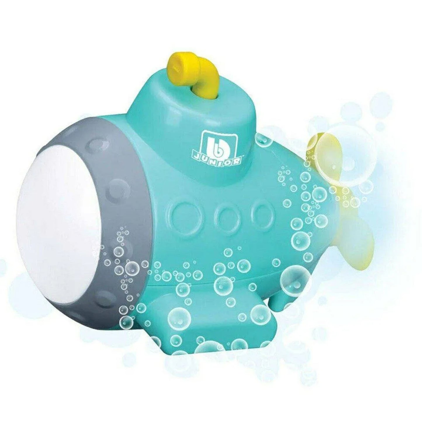 BB Junior Splash N Play Submarine Projector