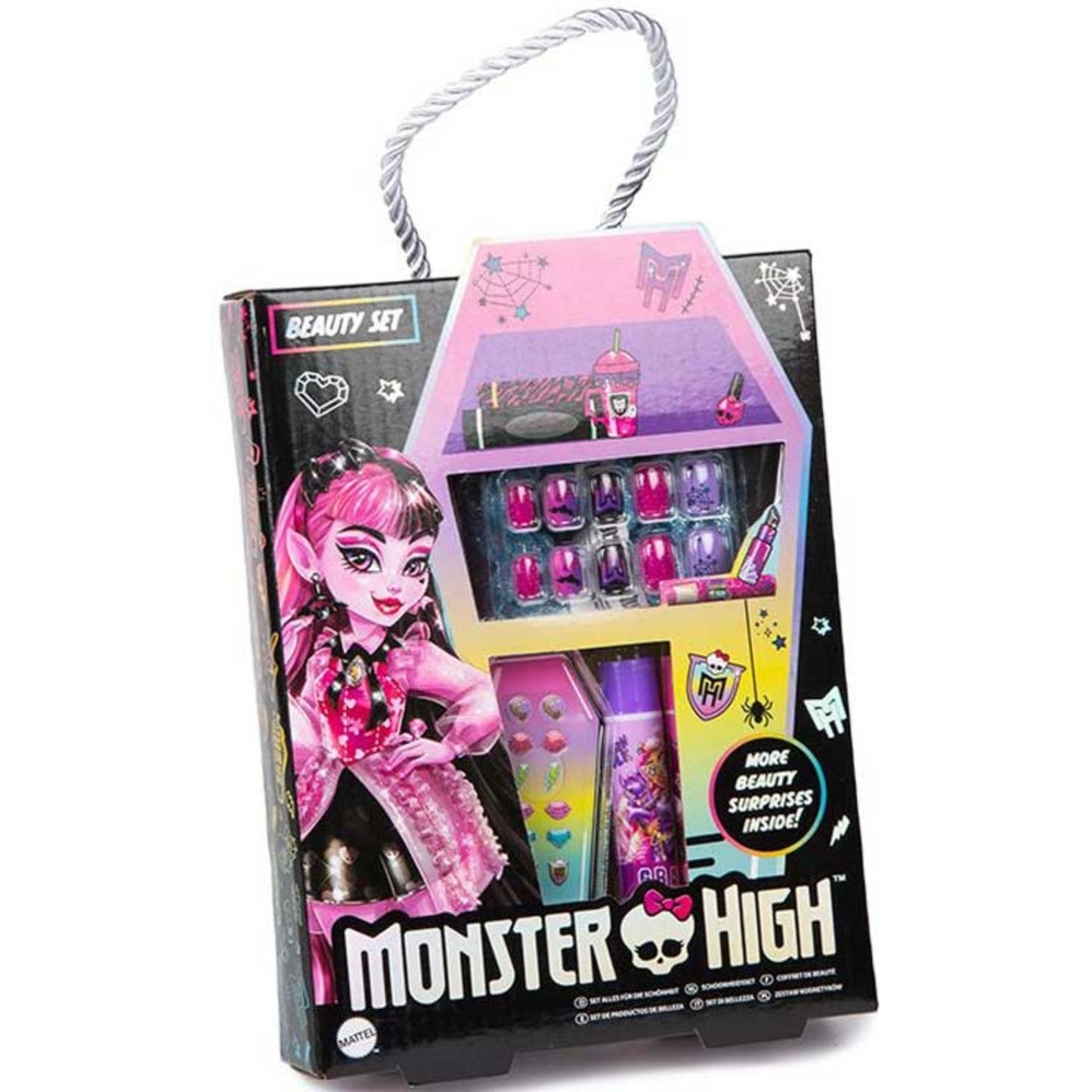 Monster High Beauty Set