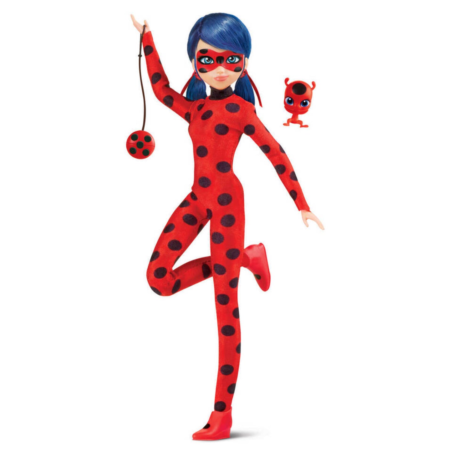 Miraculous Ladybug Figure