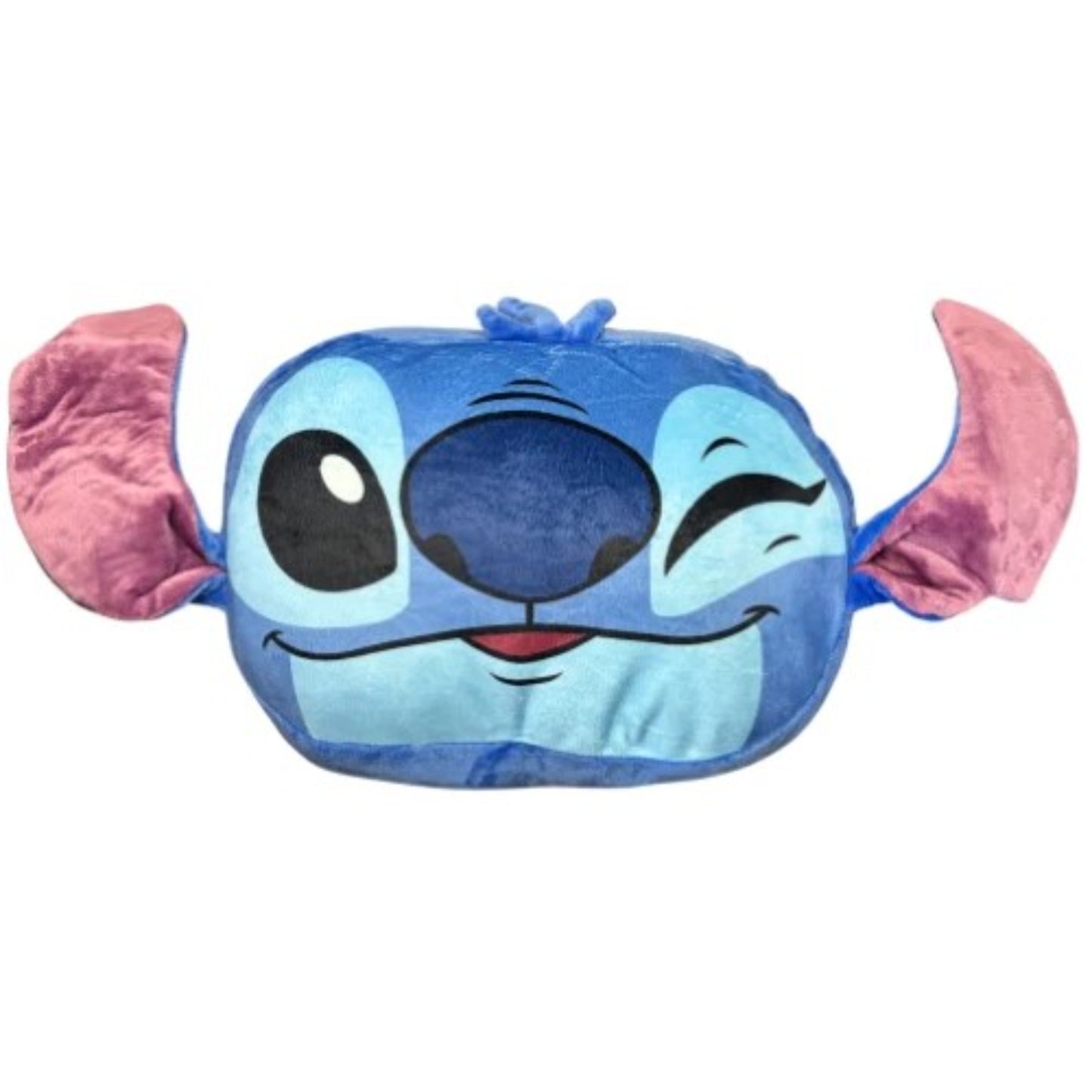 Stitch Cuddle Buddy