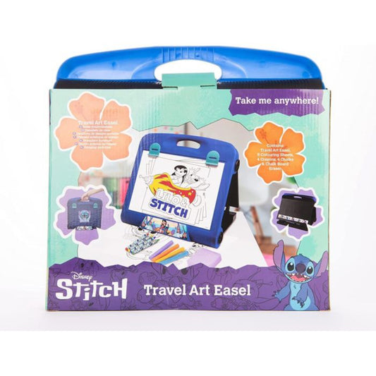 Stitch Travel Art Easel
