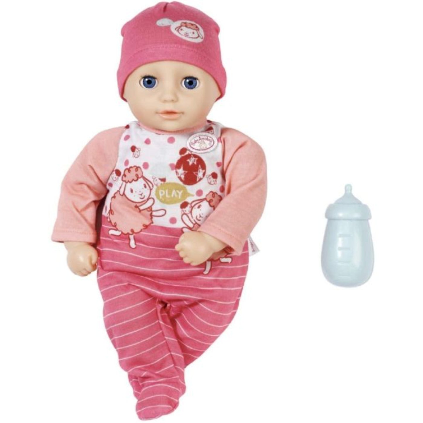 Baby Annabell 30cm Doll