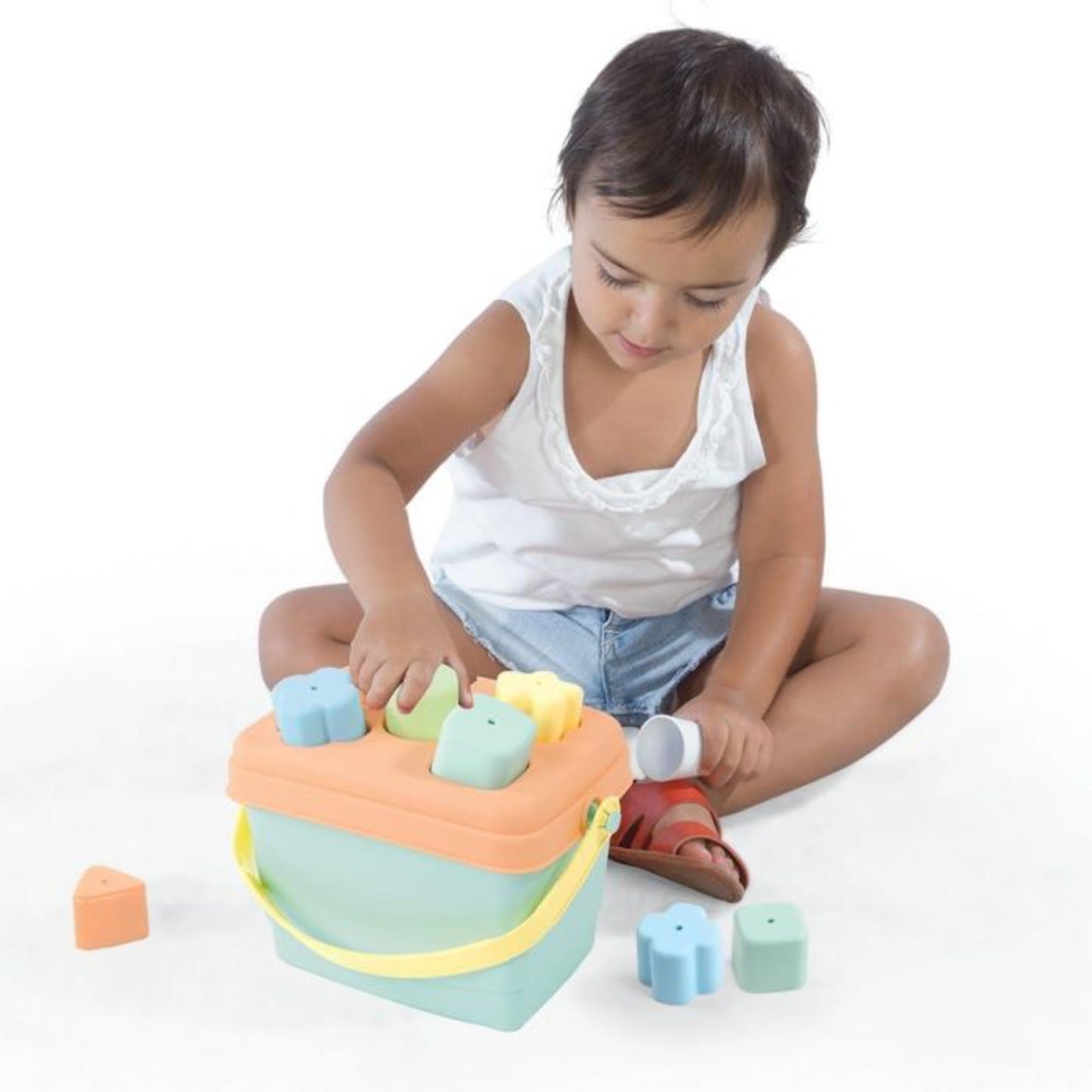 Dolu Shape Sorter