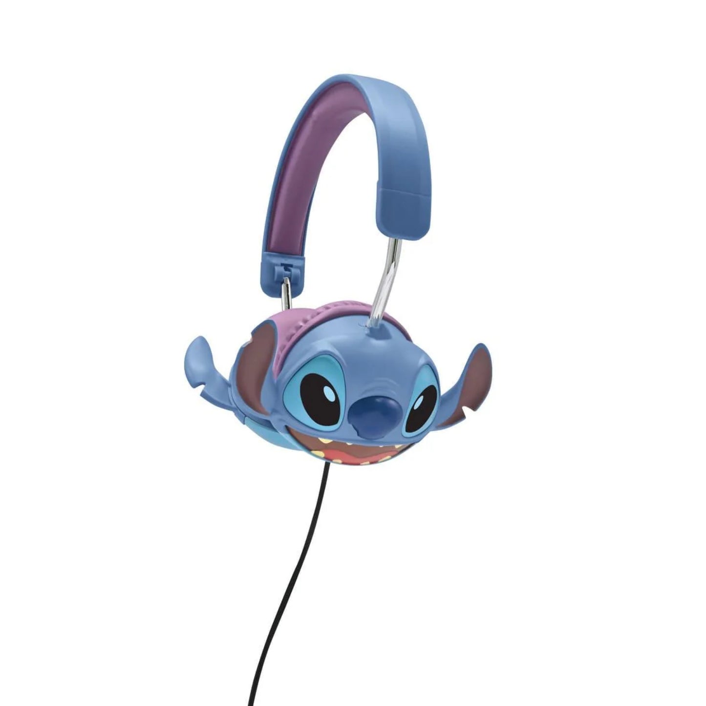 Stitch Stereo Weird Headphones Stitch