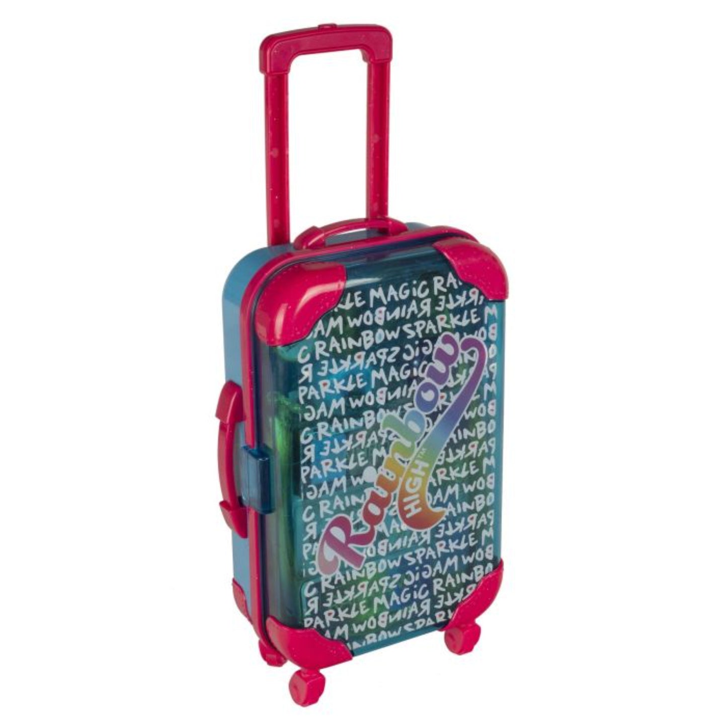 Rainbow High Glam Up Carry Case