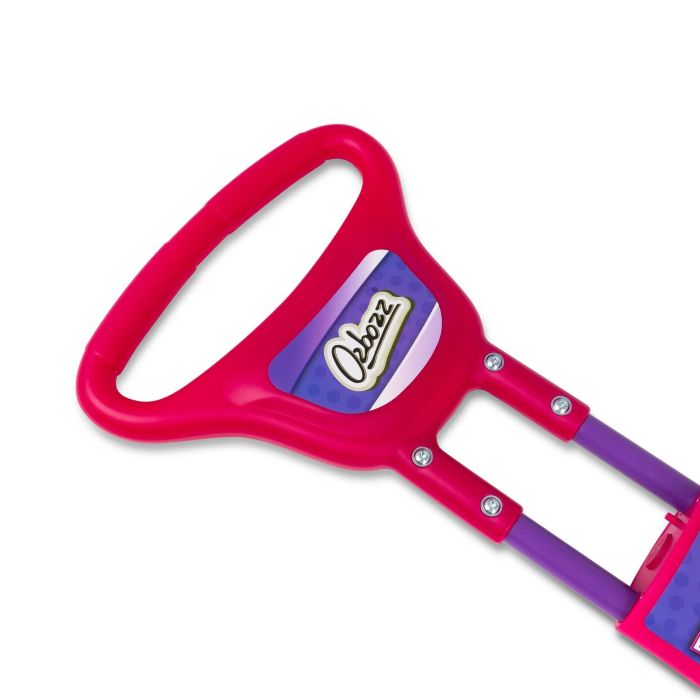 Go Light Pogo 89cm - Pink