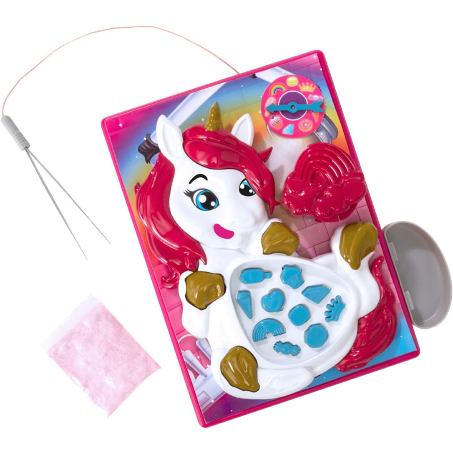 Unicorn Slime Surgery