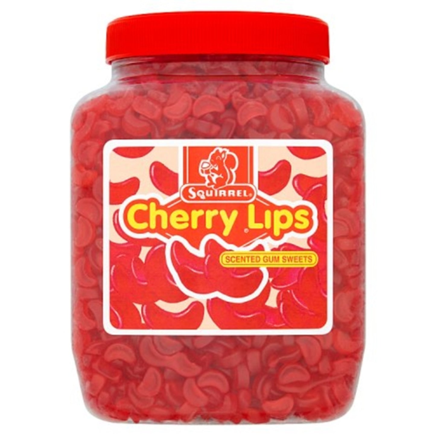 Cherry Lips - 2.25kg