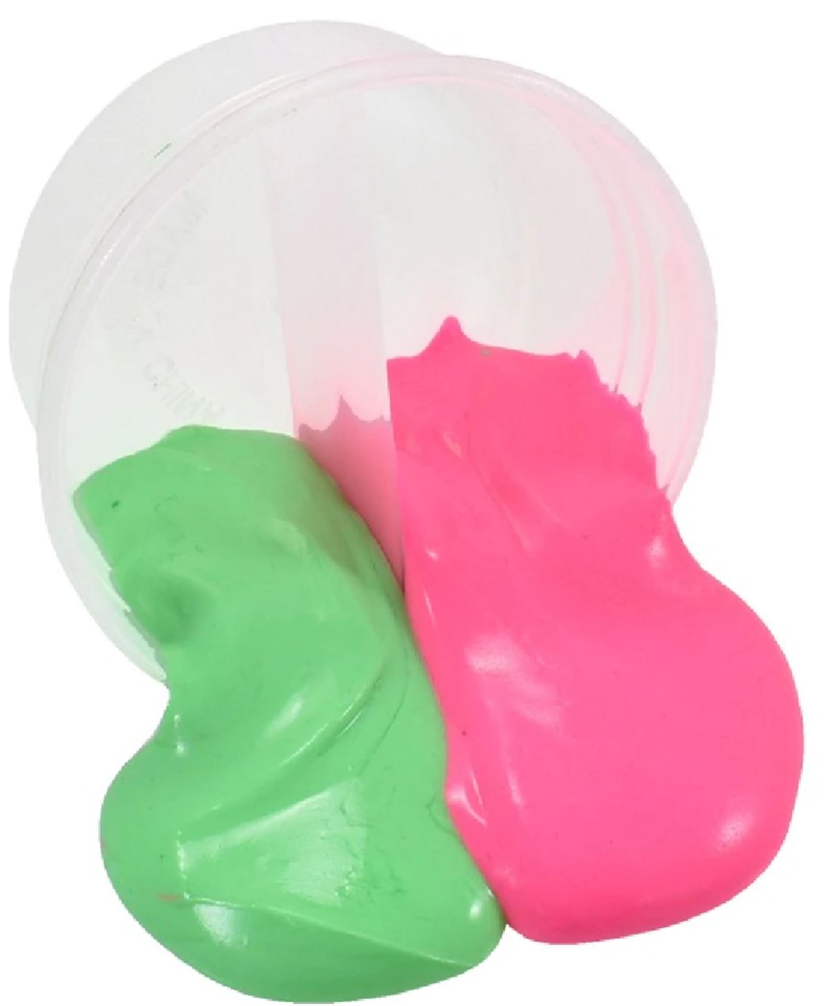 2-In-1 Puffy Putty