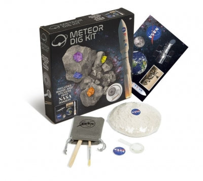 Nasa - Meteor Dig Kit