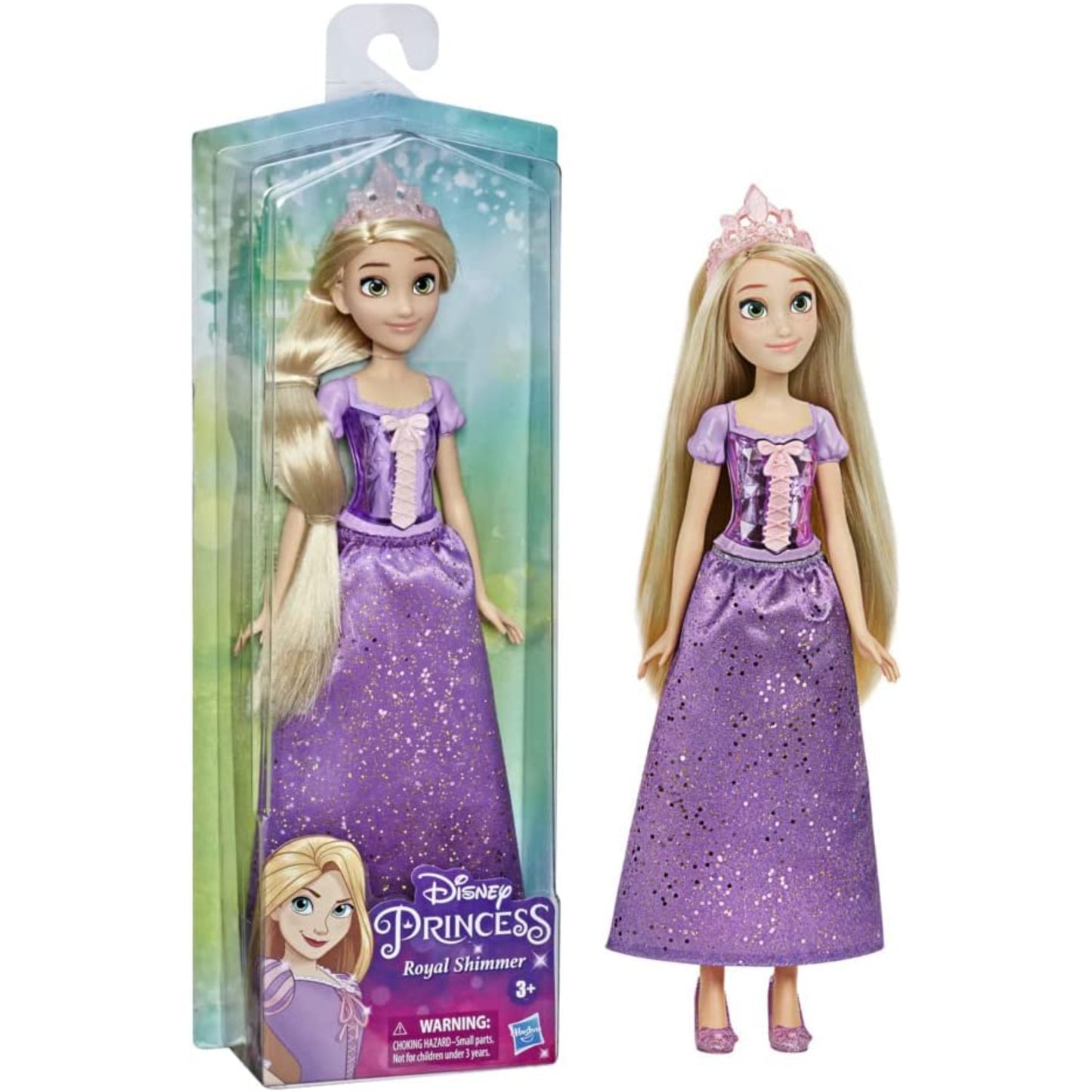 Disney Princess - Rapunzel
