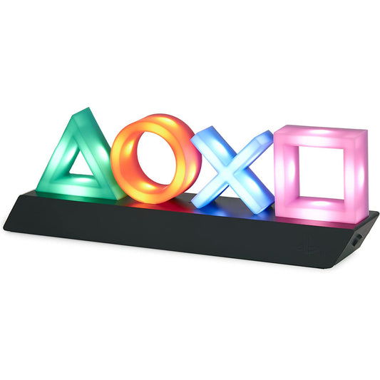 PlayStation Icons Light