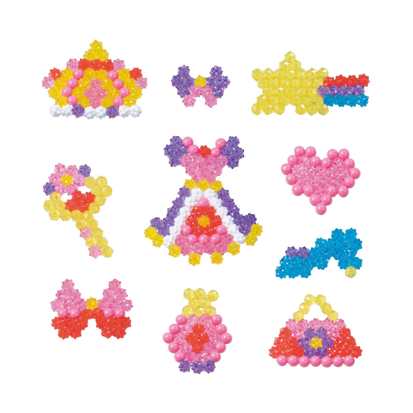 Aquabeads Easy Jewel Pack