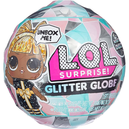 LOL Surprise! Glitter Globe Ball
