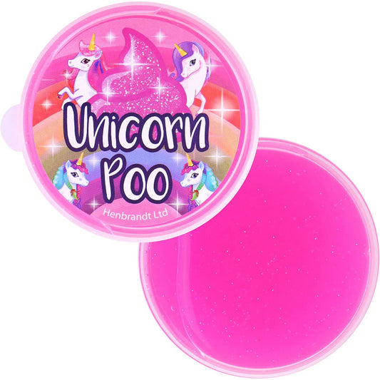 Unicorn Poo