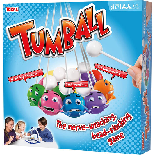 TumBall Board Game