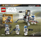 Lego Star Wars Clone Battle Pack